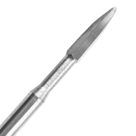 Ony Clean safe Carbide nail drill bit, D 1 mm - 8 mm