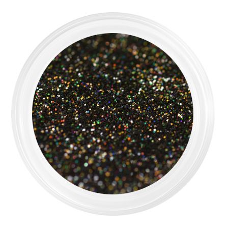 Glitter-powder Disco №D3