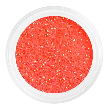 Glitter-powder Rainbow sugar №S8