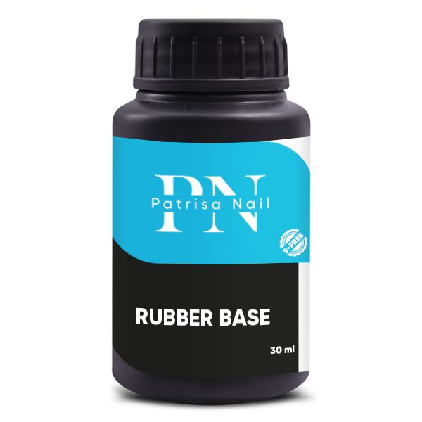 Thick Rubber Base for gel polish, 30 ml
