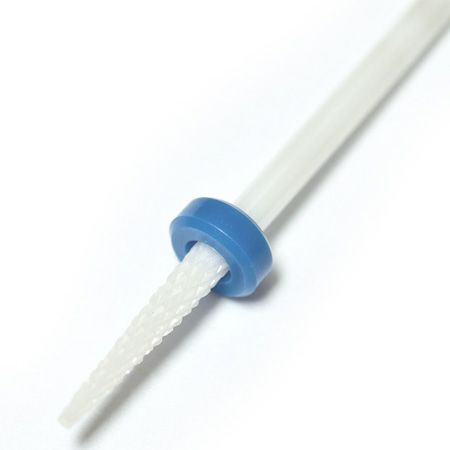 Acicular ceramic cutter D 0.9-2 mm (cross-shaped incision, medium)