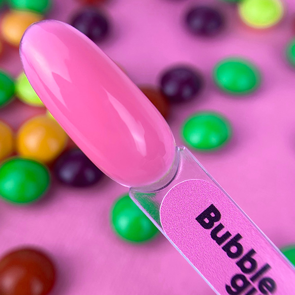 Kombi Gel Liquid Medium Bubble gum 16 ml