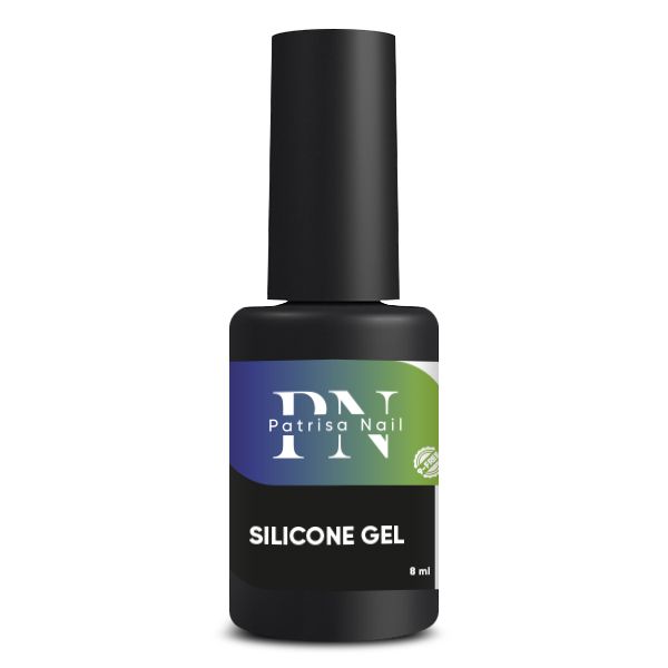 Universal silicone gel for watercolor painting, 8 ml