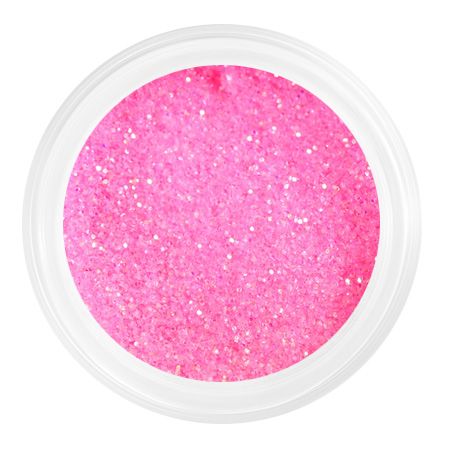 Glitter-powder Rainbow sugar №S10