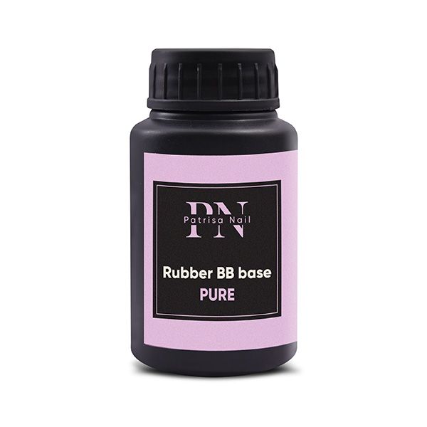 Rubber BB-base Pure, 30 ml