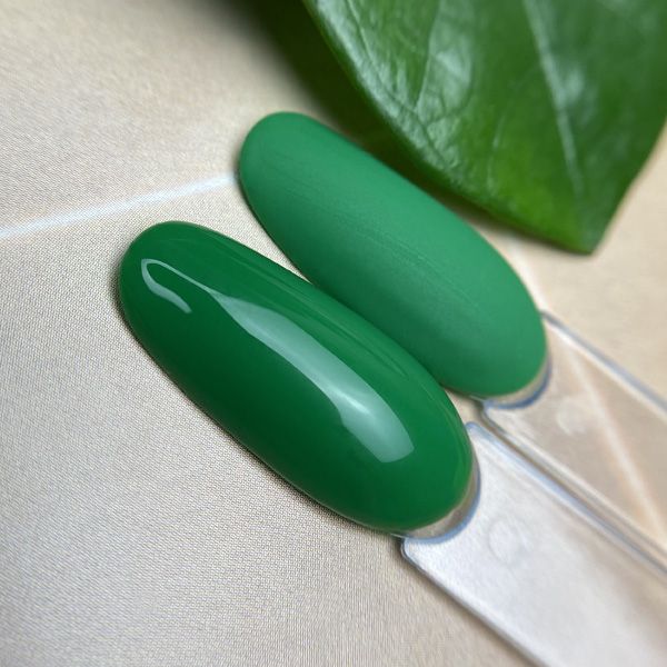 Gel-polish TREND GREEN №444, 8 ml