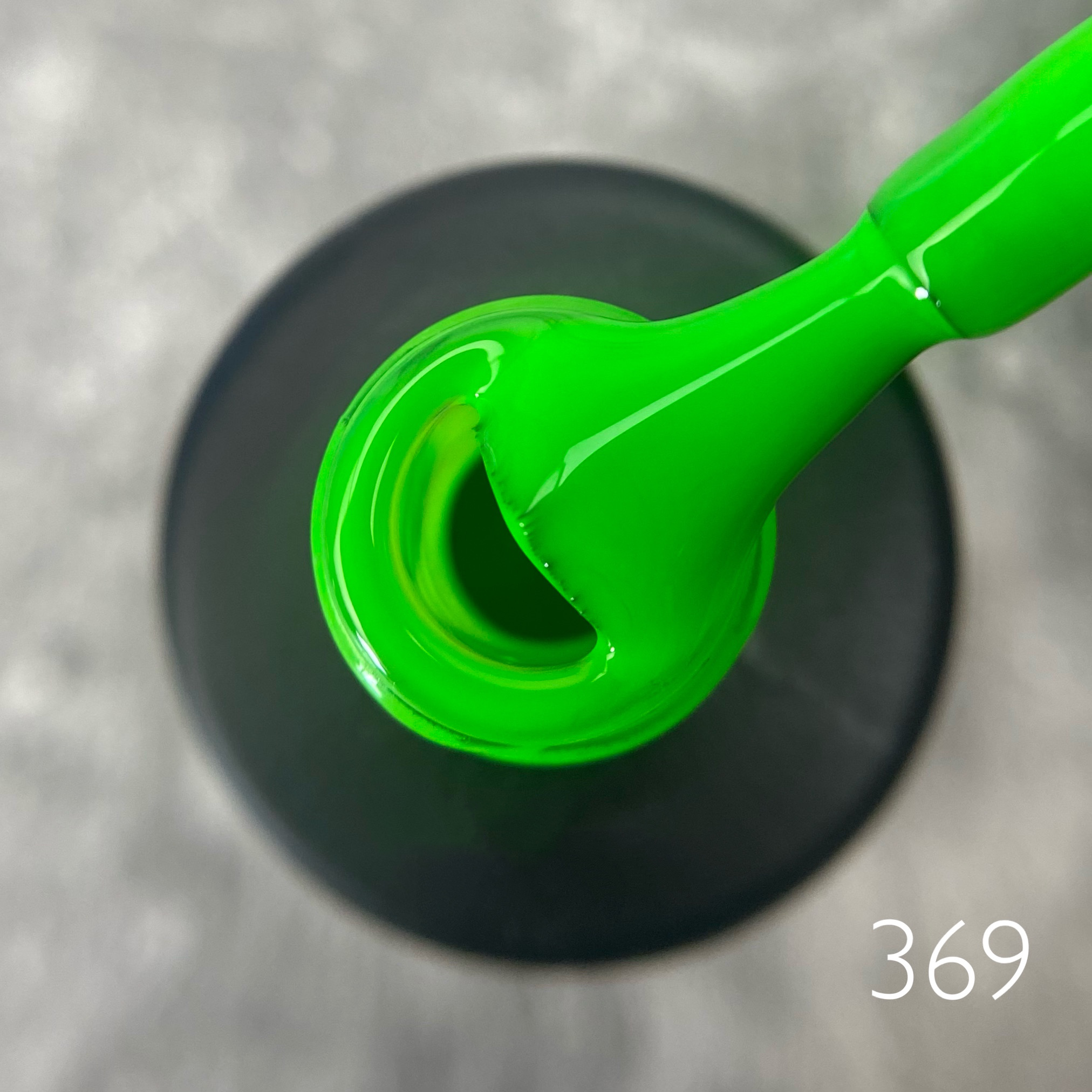 Gel-polish №369, 8 ml