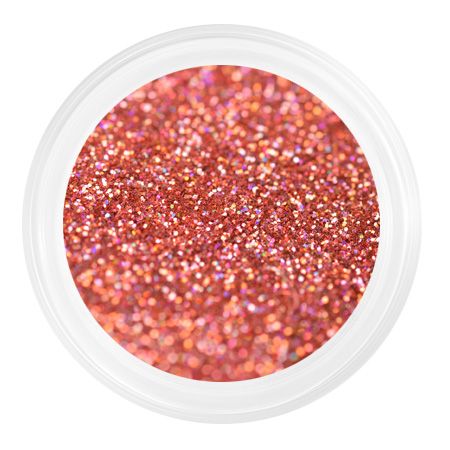 Glitter-powder Disco №D6