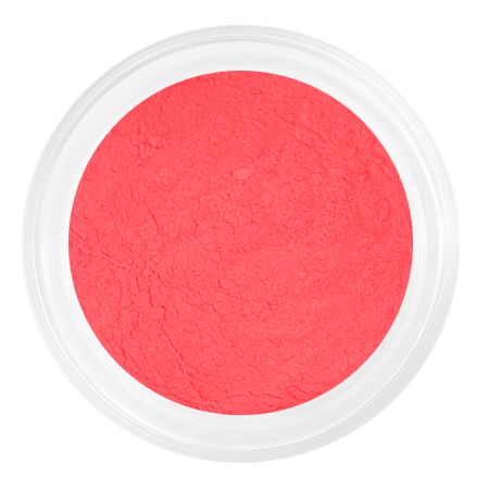 Color pigments №13 neon red