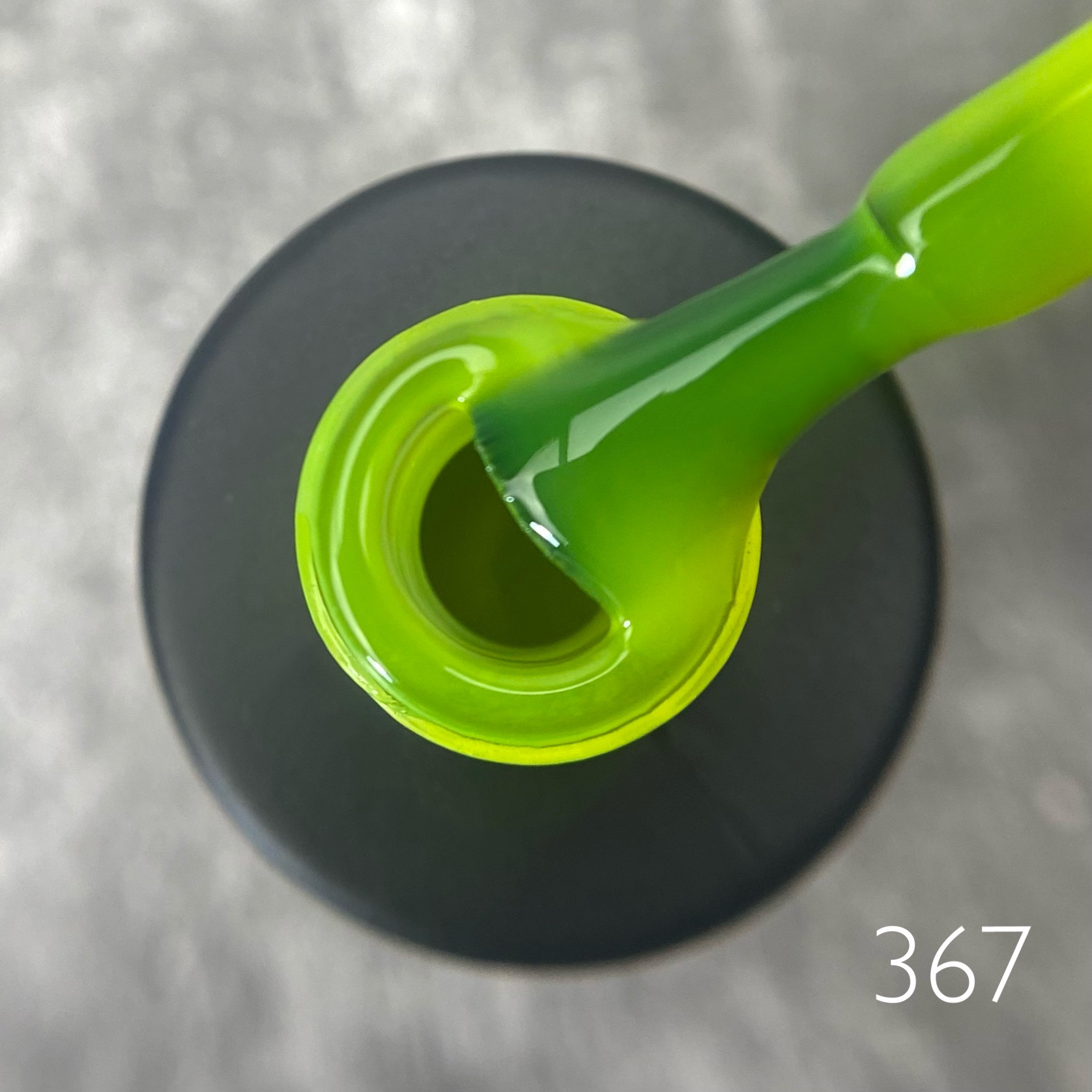 Gel-polish №367, 8 ml