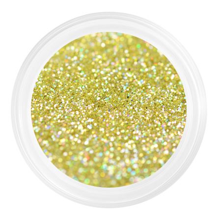 Glitter-powder Disco №D2