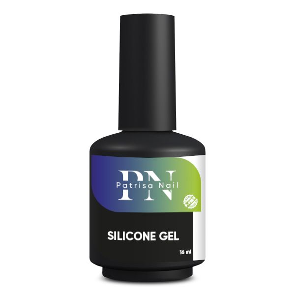 Universal silicone gel for watercolor painting, 16 ml