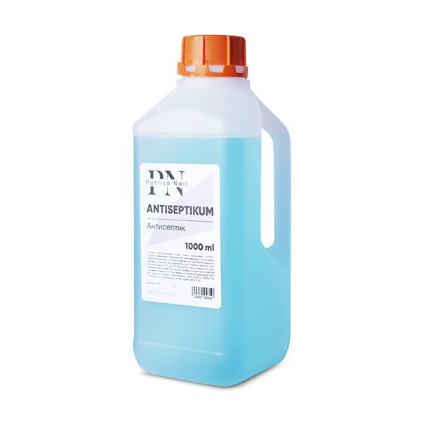 Disinfectant Fluid, 1000 ml