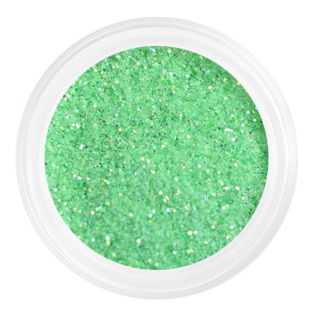 Glitter-powder Rainbow sugar №S3