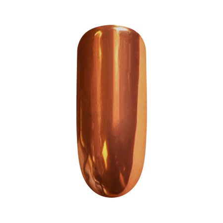 Ruby "Mirror shine" copper