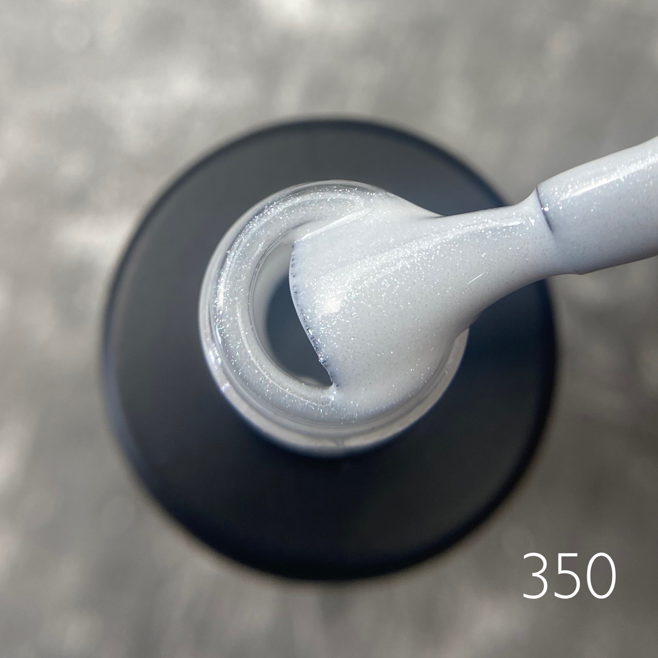 Gel-polish №350, 8 ml