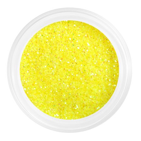 Glitter-powder Rainbow sugar №S5