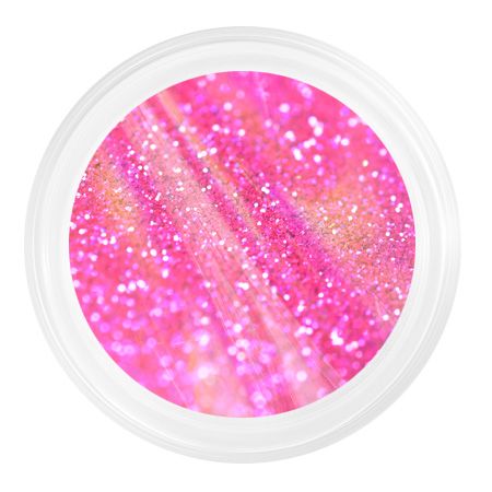 Glitter-powder Disco №D7