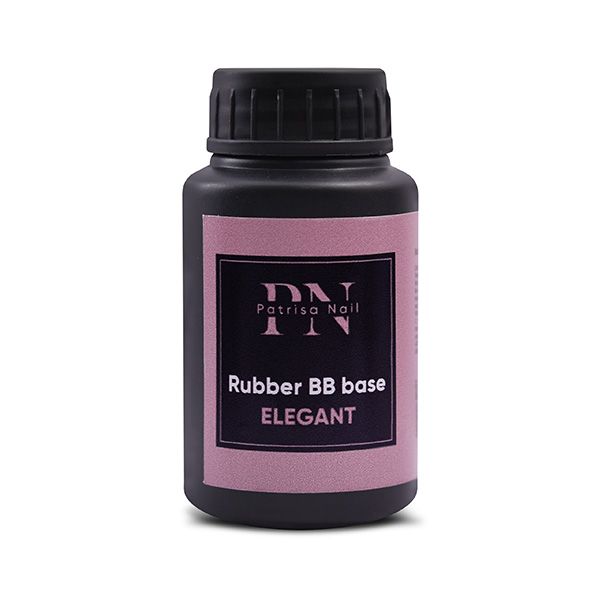 Rubber BB-base Elegant, 30 ml