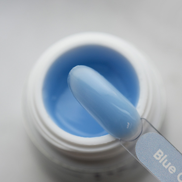 Kombi Gel Color Blue, 15 g