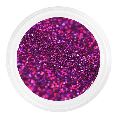 Glitter-powder Disco №D8
