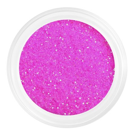 Glitter-powder Rainbow sugar №S11