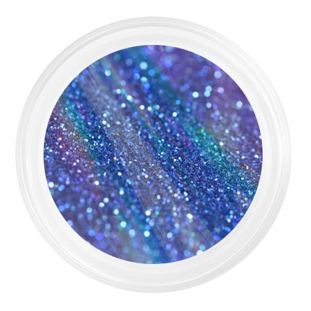 Glitter-powder Disco №D9