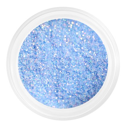 Glitter-powder Rainbow sugar №S2