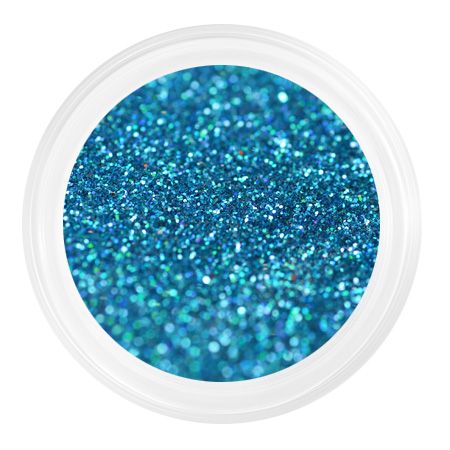Glitter-powder Disco №D10