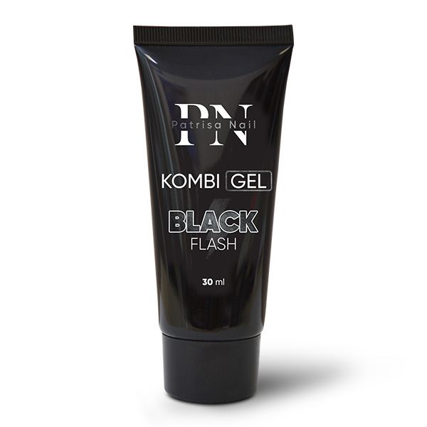 Combi gel Black Flash, 30 ml