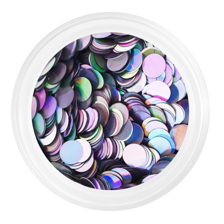 Kamifubuki K116 "Circles" medium mirror holography