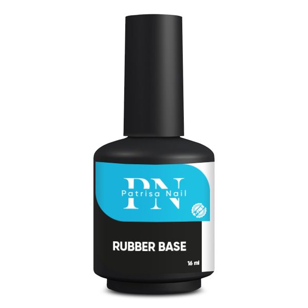 Thick Rubber Base for gel polish, 16 ml