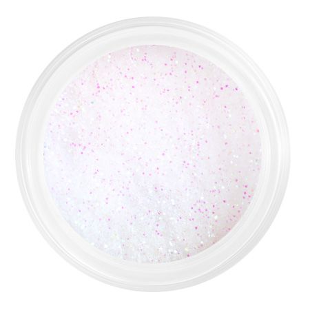 Glitter-powder Rainbow sugar №S1