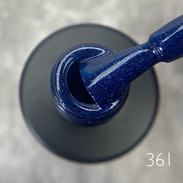 Gel-polish №361, 8 ml