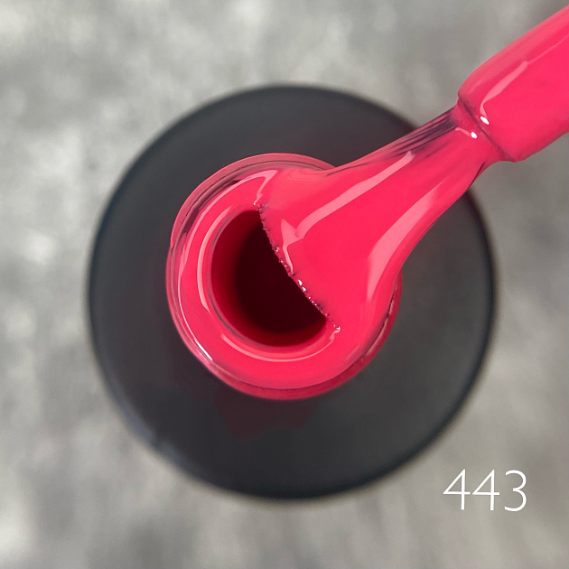 Gel-polish №443, 8 ml