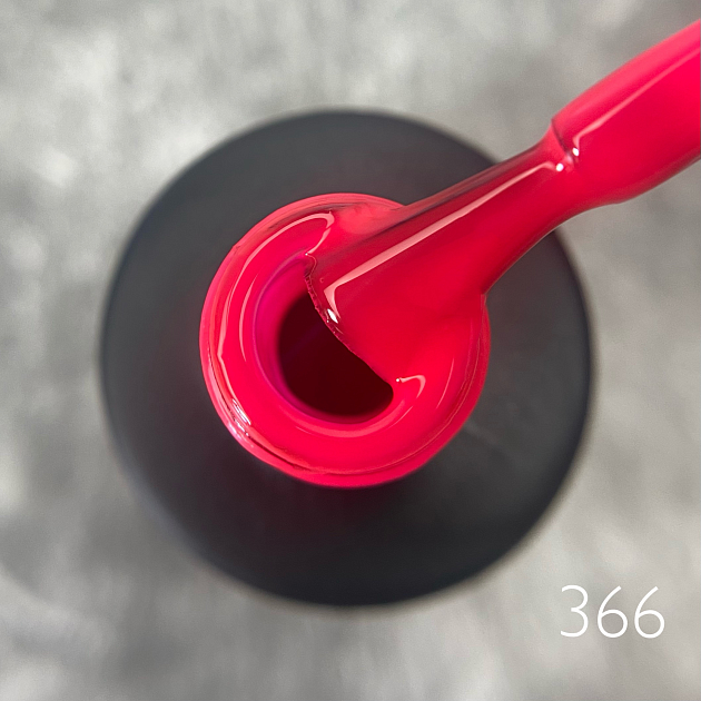 Gel-polish №366, 8 ml