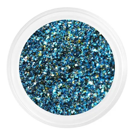 Glitter powder MIX Spectrum №G9