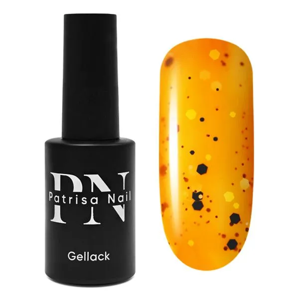 Gel-polish Juicy Dots №854, 8 ml