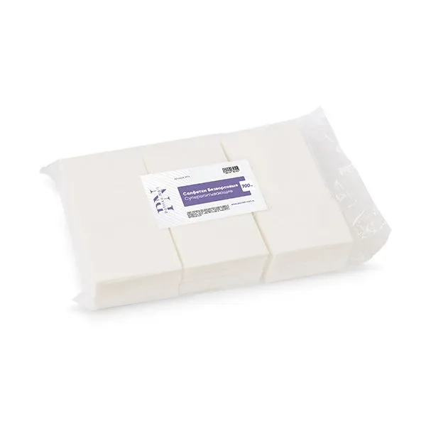 Lint-free wipes Super absorbent 700 pcs