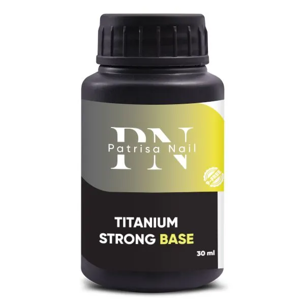 Titanium Strong Base, 30 ml