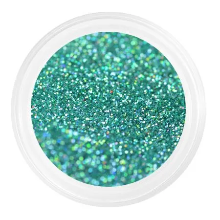 Glitter-powder Disco №D11