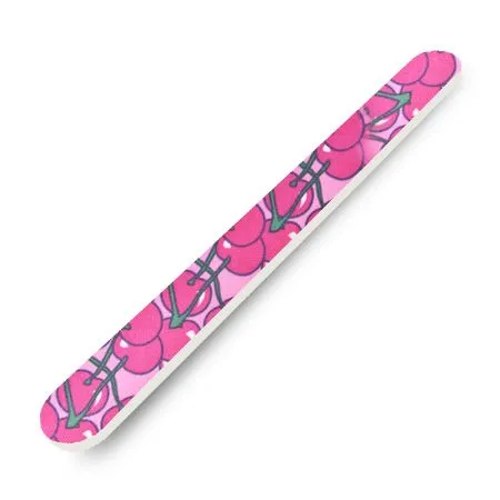 Nail file direct Cherry 240/180