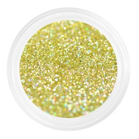 Glitter-powder Disco №D2